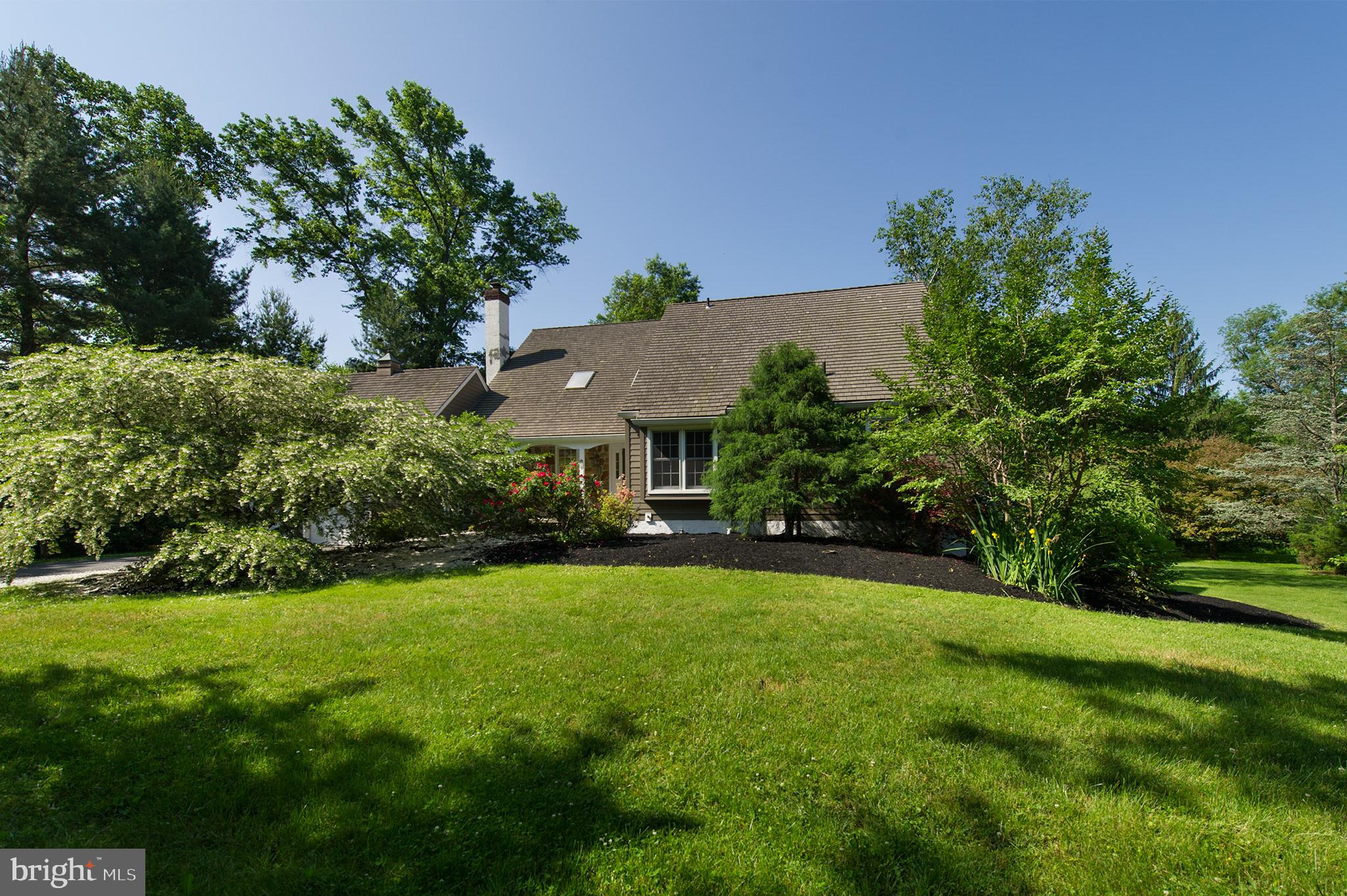 614 Dorset Road Devon, PA 19333 - Photo 1 of 1
