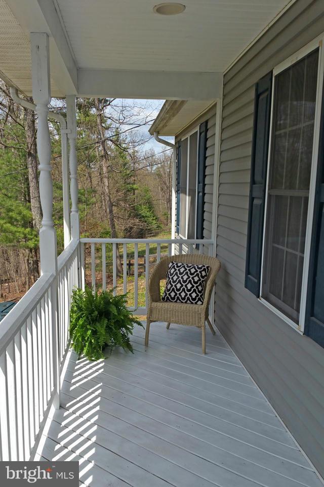 628 Drummer Hill Road Front Royal, VA 22630 - Photo 2 of 30 Exterior (Front)