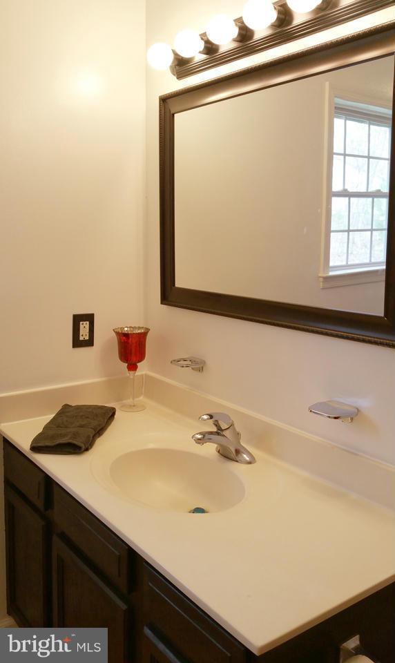 628 Drummer Hill Road Front Royal, VA 22630 - Photo 11 of 30 Bath (Master)