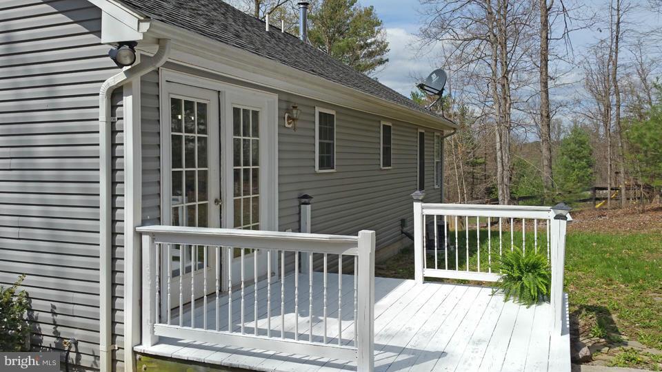 628 Drummer Hill Road Front Royal, VA 22630 - Photo 25 of 30 Exterior (General)