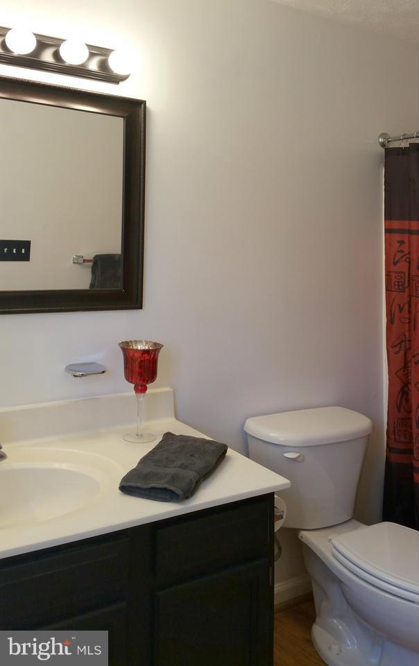 628 Drummer Hill Road Front Royal, VA 22630 - Photo 10 of 30 Bath (Master)