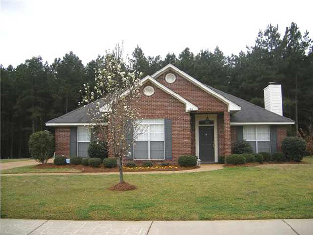 154 Hunters Row Madison, MS 39110 - Photo 1 of 1 Photo 1