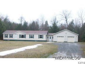 9739 Capron Road Lee, NY 13363 - Photo 1 of 1 Gallery Image 1