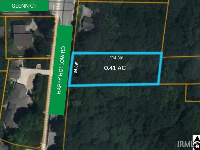 1830 Happy Hollow Road West Lafayette, IN 47906 - Photo 1 of 2