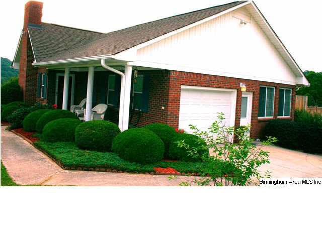 179 Dorr Road Oneonta, AL 35121 - Photo 4 of 21