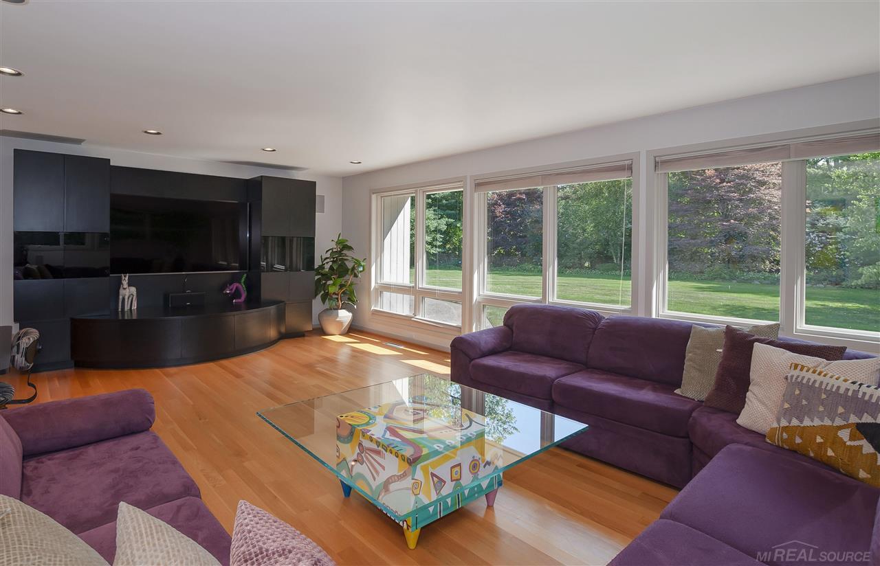 181 Lothrop Road Grosse Pointe Farms, MI 48236 - Photo 29 of 77