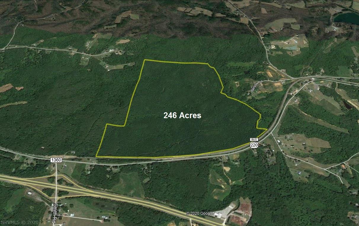 220 Bus Road Stoneville, NC 27048 - Photo 2 of 40 Gallery Image 2