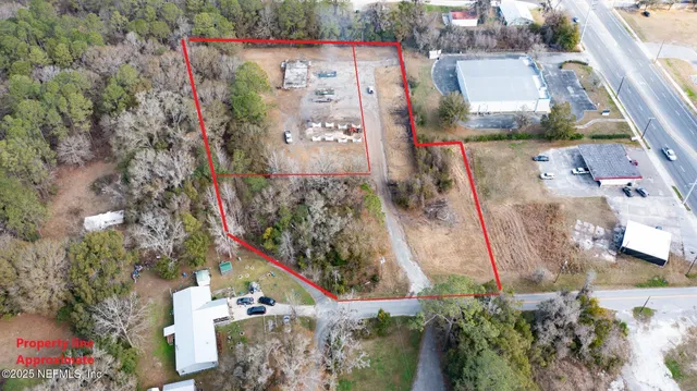 $130,000 | 0 West Sapp Street, Starke, FL 32091