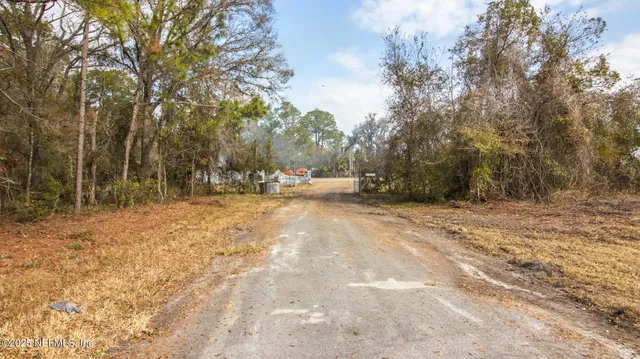 $130,000 | 0 West Sapp Street, Starke, FL 32091