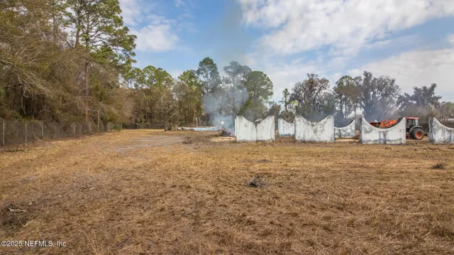 $130,000 | 0 West Sapp Street, Starke, FL 32091