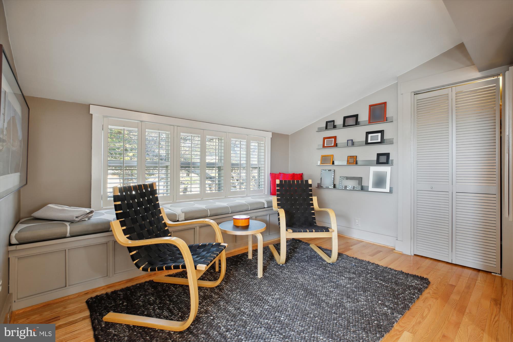 9411 Garwood Street Silver Spring, MD 20901 - Photo 31 of 90 a living room with furniture rug and window