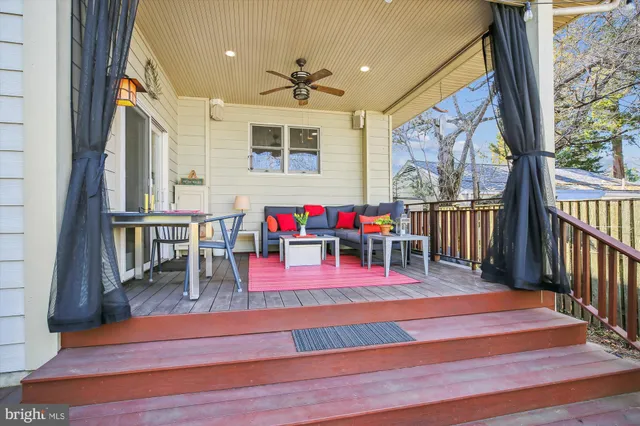 $929,000 | 9411 Garwood Street, Silver Spring, MD 20901