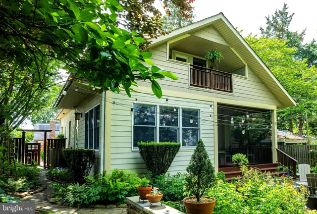 $929,000 | 9411 Garwood Street, Silver Spring, MD 20901