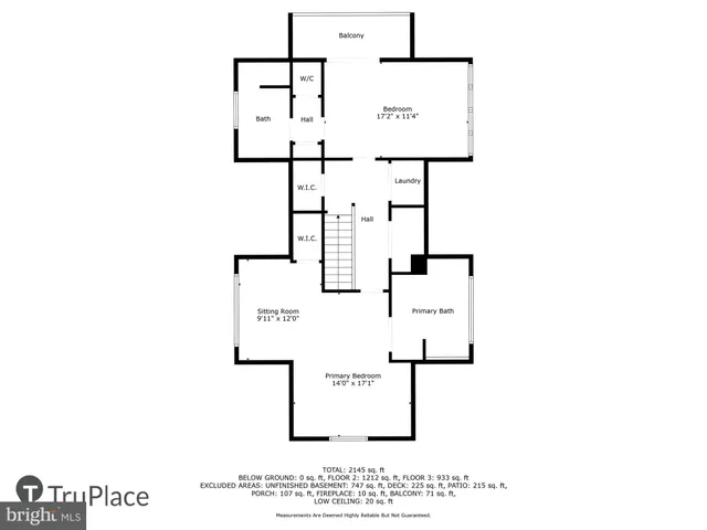 $929,000 | 9411 Garwood Street, Silver Spring, MD 20901
