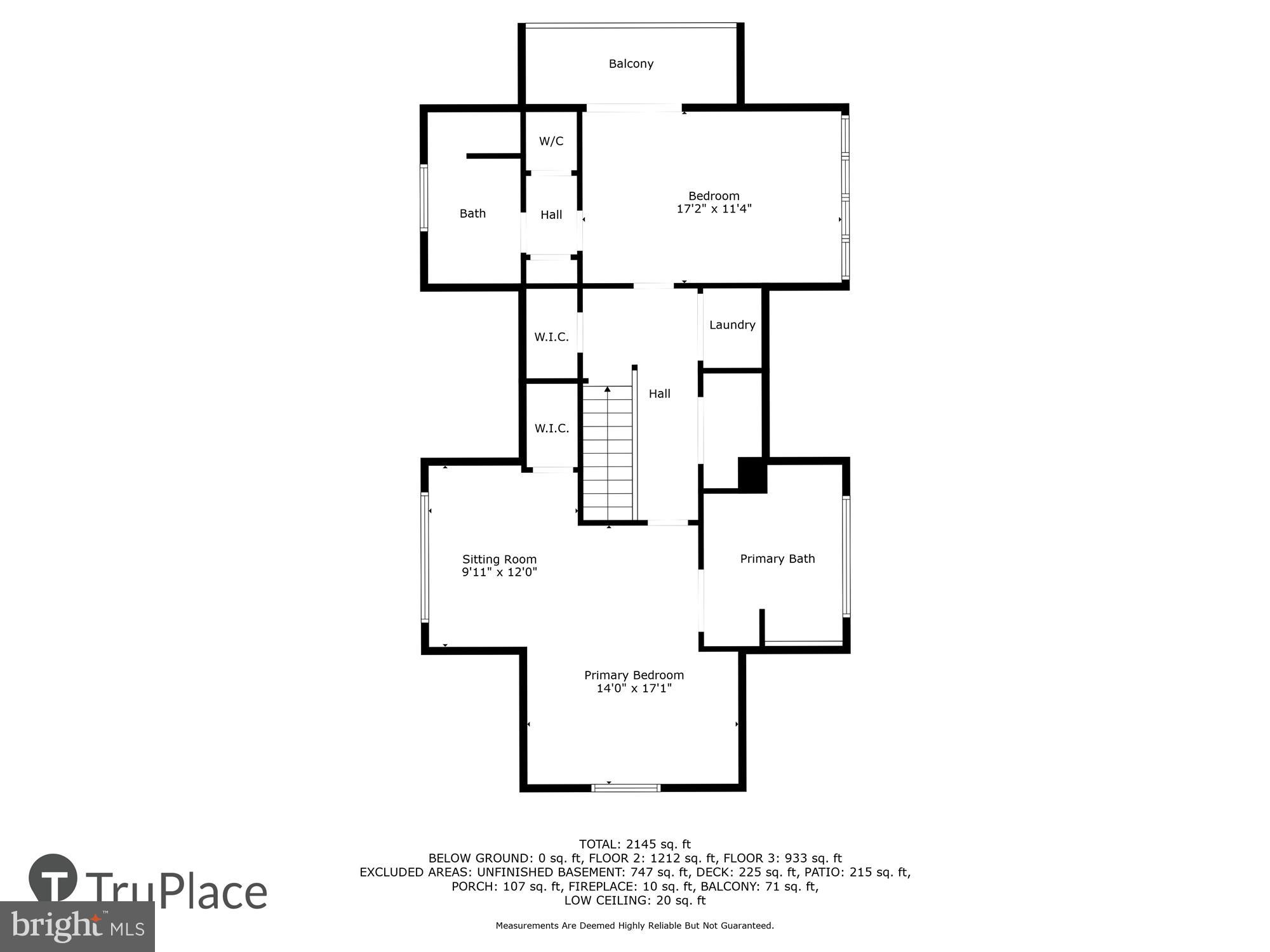 9411 Garwood Street Silver Spring, MD 20901 - Photo 89 of 90 a picture of floor plan