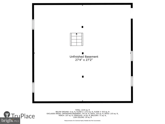 $929,000 | 9411 Garwood Street, Silver Spring, MD 20901