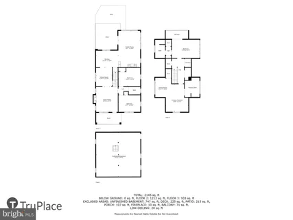 $929,000 | 9411 Garwood Street, Silver Spring, MD 20901