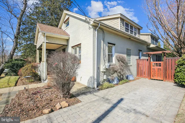 $929,000 | 9411 Garwood Street, Silver Spring, MD 20901