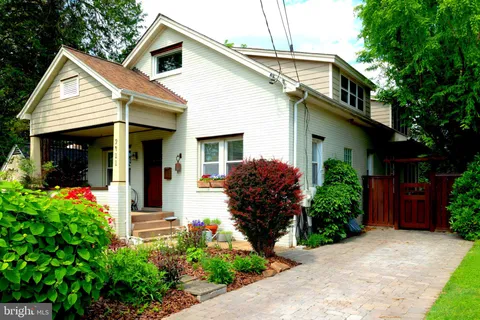 $929,000 | 9411 Garwood Street, Silver Spring, MD 20901