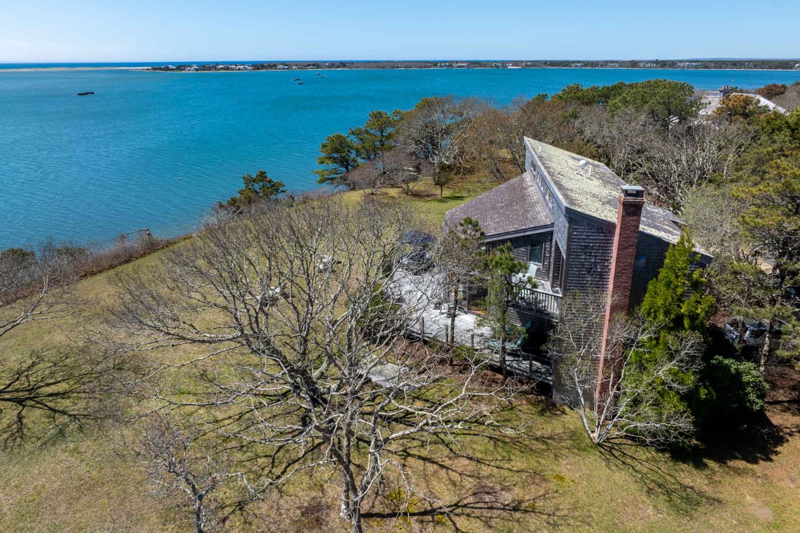 74 Jeremiah Way Edgartown, MA 02539 - Photo 39 of 42 Gallery Image 39