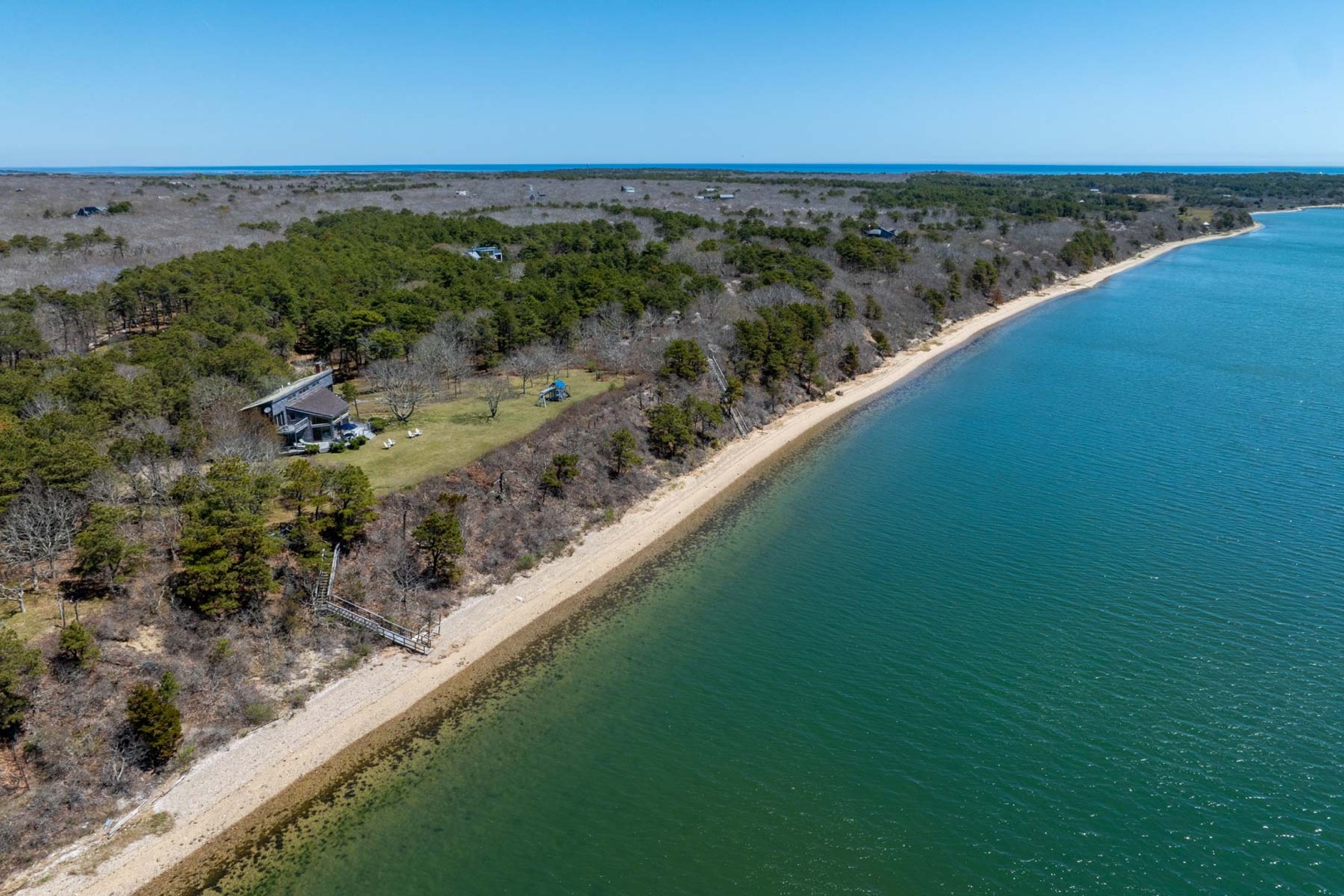 74 Jeremiah Way Edgartown, MA 02539 - Photo 40 of 42 Gallery Image 40