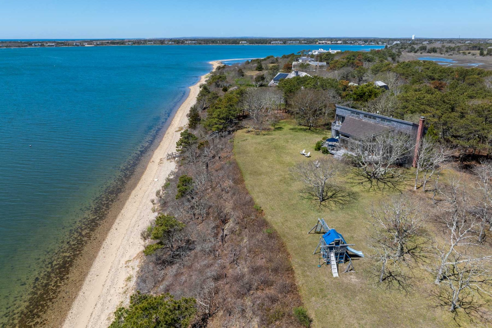 74 Jeremiah Way Edgartown, MA 02539 - Photo 41 of 42 Gallery Image 41