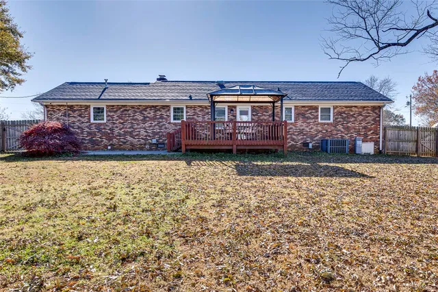 $344,900 | 216 Hickory Drive, Easley, SC 29642