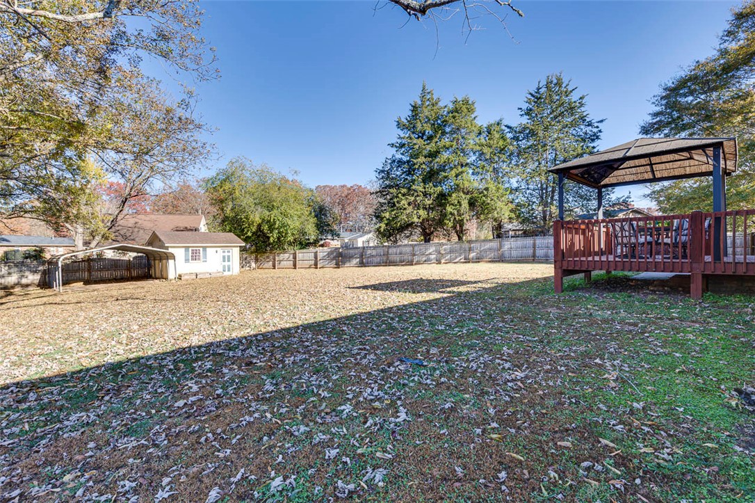 216 Hickory Drive Easley, SC 29642 - Photo 34 of 38