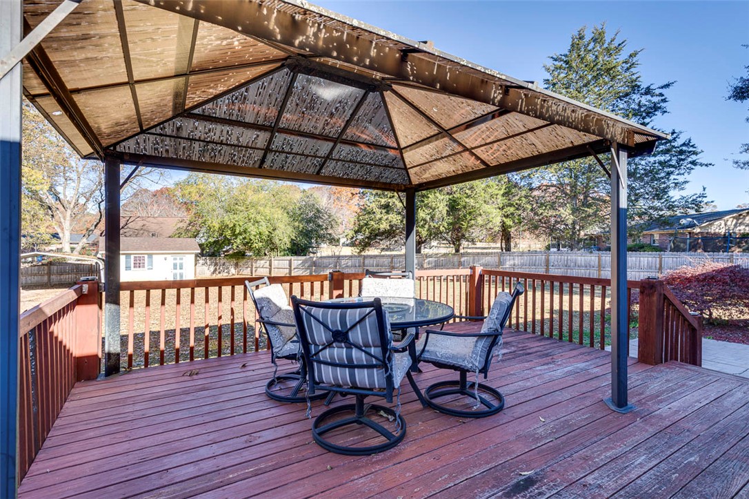 216 Hickory Drive Easley, SC 29642 - Photo 36 of 38