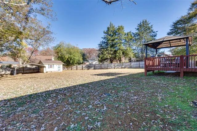 $344,900 | 216 Hickory Drive, Easley, SC 29642