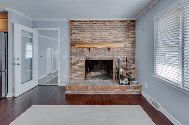 $344,900 | 216 Hickory Drive, Easley, SC 29642