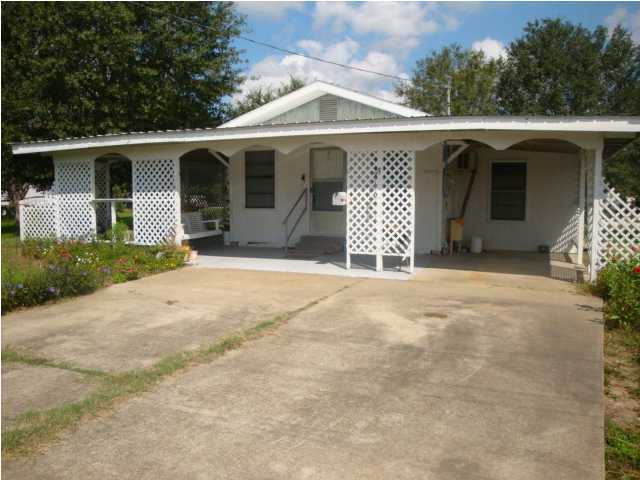 1407 Ball Park Road Mamou, LA 70554 - Photo 1 of 8 Primary Photo