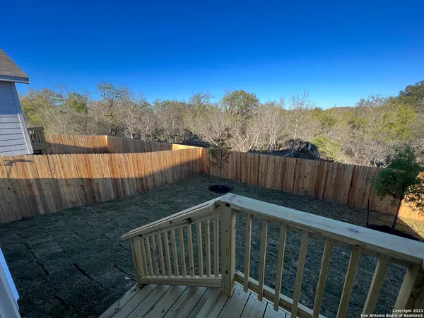 $1,595 | 10542 Nye Pass, San Antonio, TX 78224