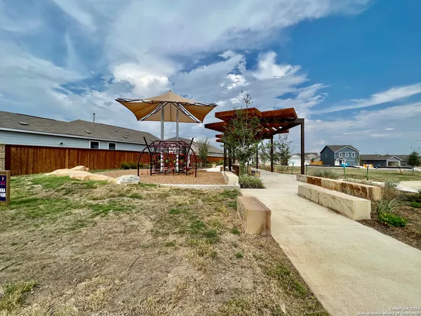 $1,595 | 10542 Nye Pass, San Antonio, TX 78224