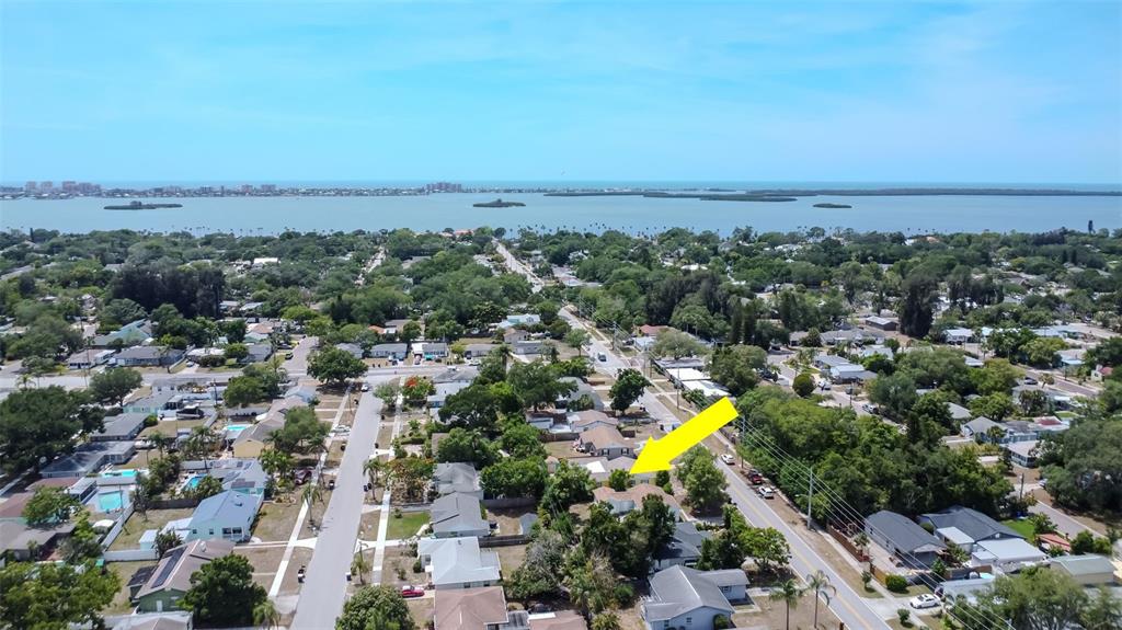 1223 Union Street Clearwater, FL 33755 - Photo 39 of 46