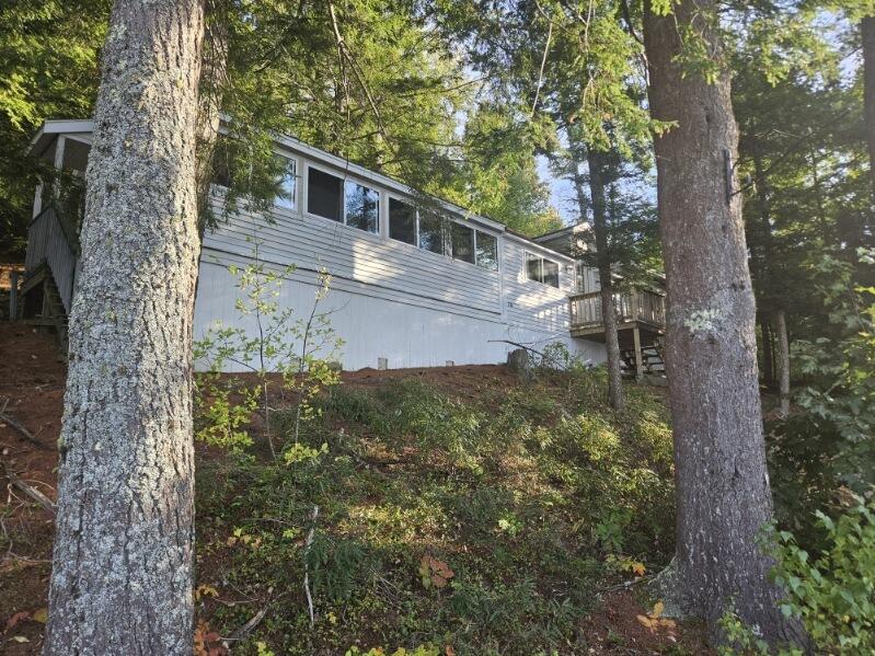 784 Lovell Lake Road Wakefield, NH 03872 - Photo 4 of 62 2388700302893988116