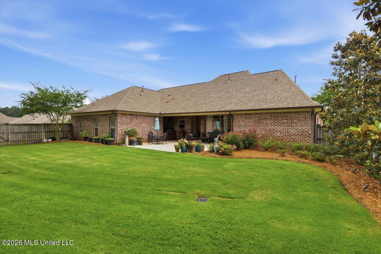 123 Claiborne Street Madison, MS 39110 - Photo 40 of 40 40-123 Claiborne St _ Hometoursms.com