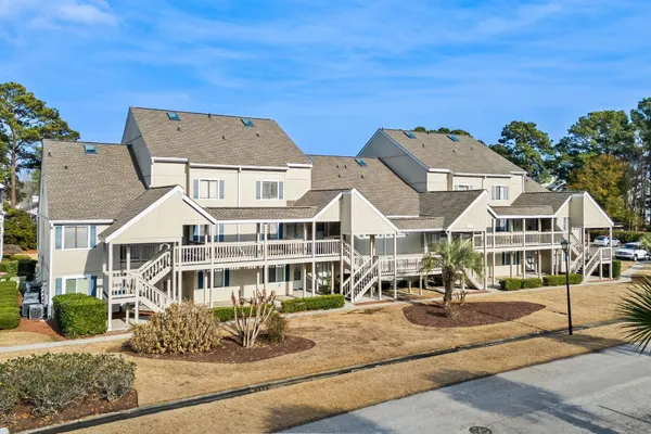 $215,000 | 1920 Bent Grass Drive, Unit 35O, Surfside Beach, SC 29575