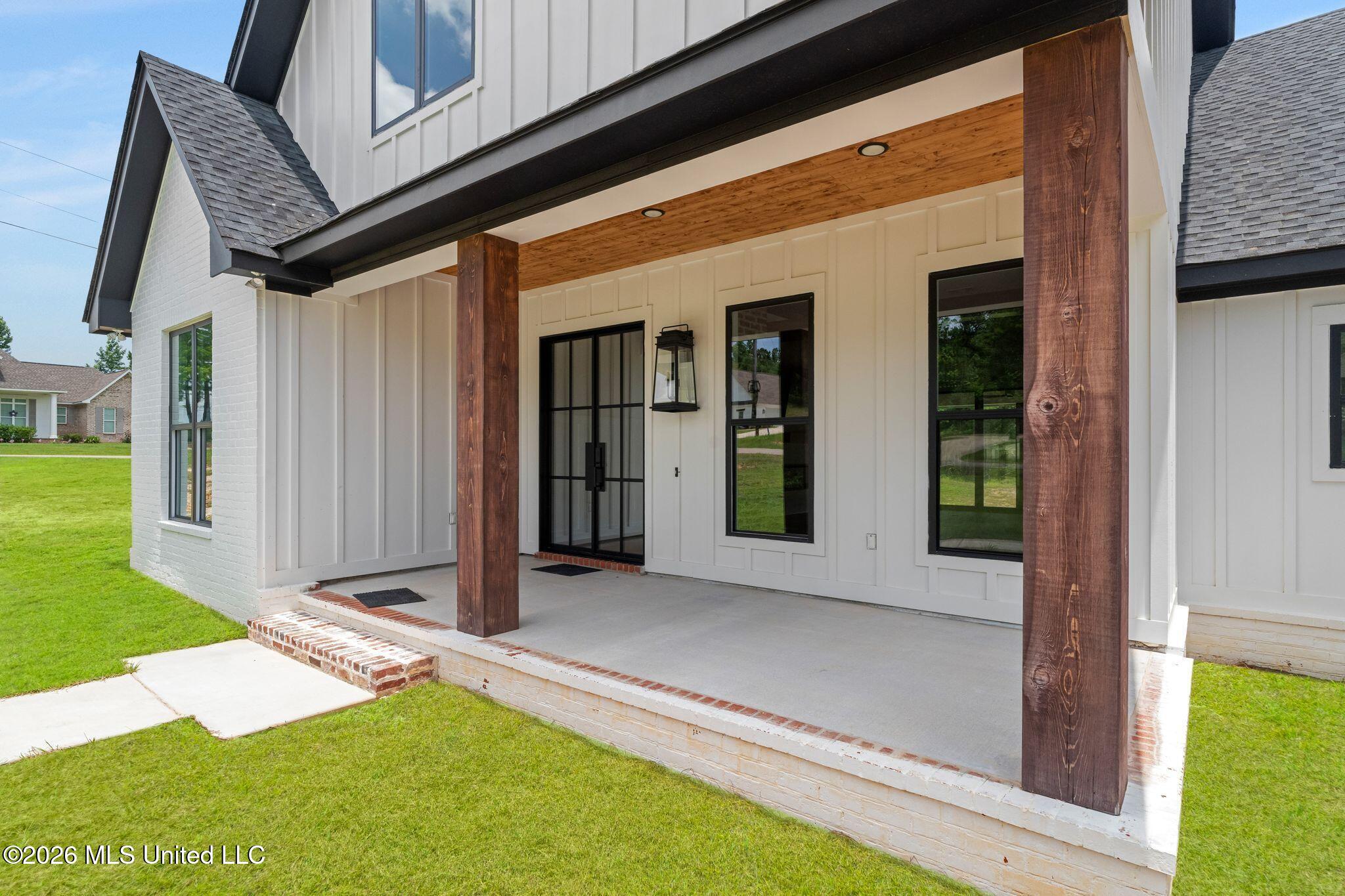 40 Whistlestop Sumrall, MS 39482 - Photo 9 of 71 40_Whistlestop-8