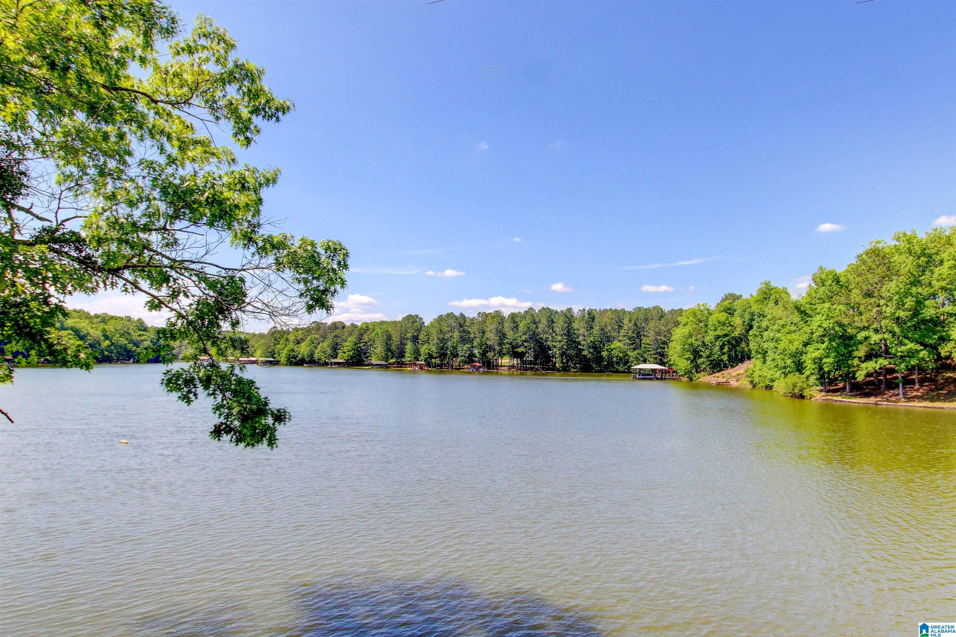 415 Point View Roanoke, AL 36274 - Photo 27 of 27