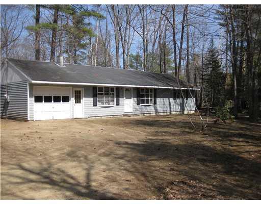 5 Mink Farm Road South Paris, ME 04281 - Photo 1 of 14 Exterior Front.