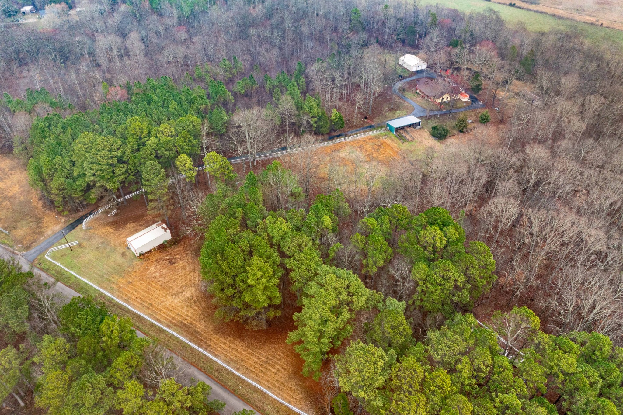 60 Yellow Spring Road Holladay, TN 38341 - Photo 1 of 48 Gallery Image 1
