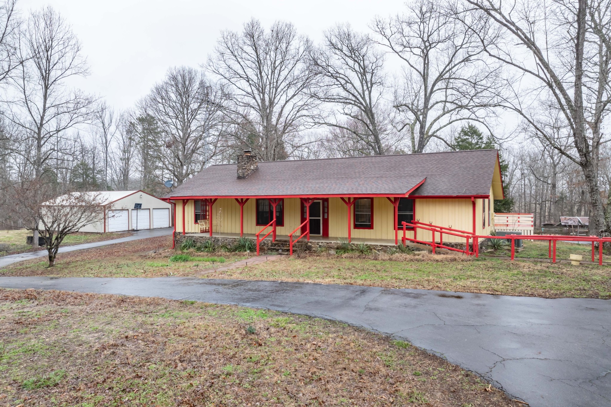 60 Yellow Spring Road Holladay, TN 38341 - Photo 2 of 48 Gallery Image 2
