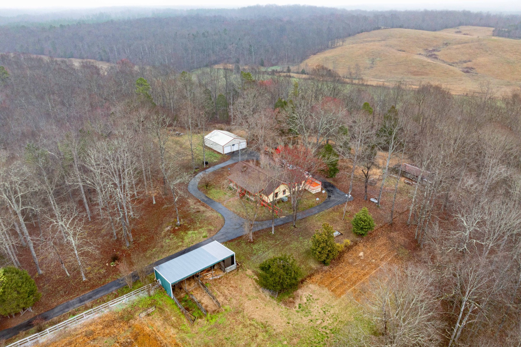 60 Yellow Spring Road Holladay, TN 38341 - Photo 32 of 48 Gallery Image 32