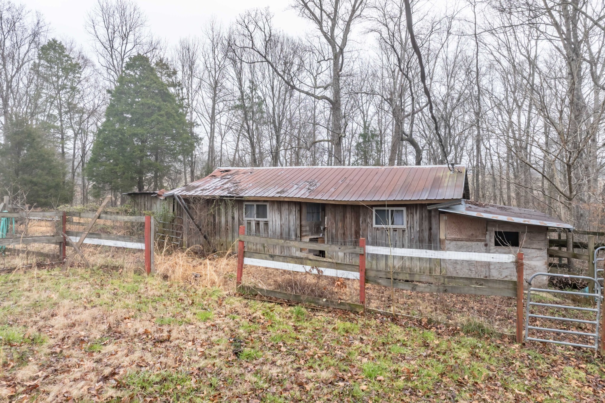 60 Yellow Spring Road Holladay, TN 38341 - Photo 34 of 48 Gallery Image 34