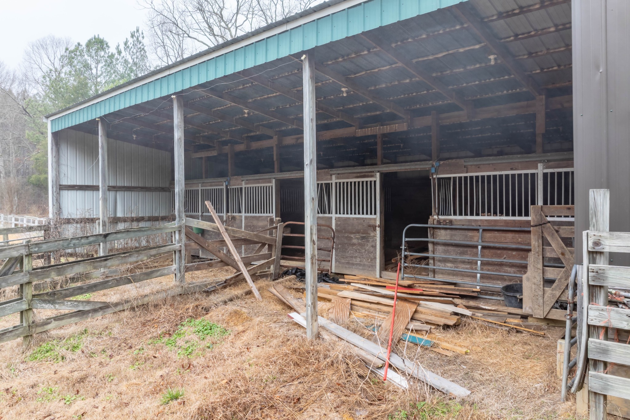 60 Yellow Spring Road Holladay, TN 38341 - Photo 37 of 48 Gallery Image 37
