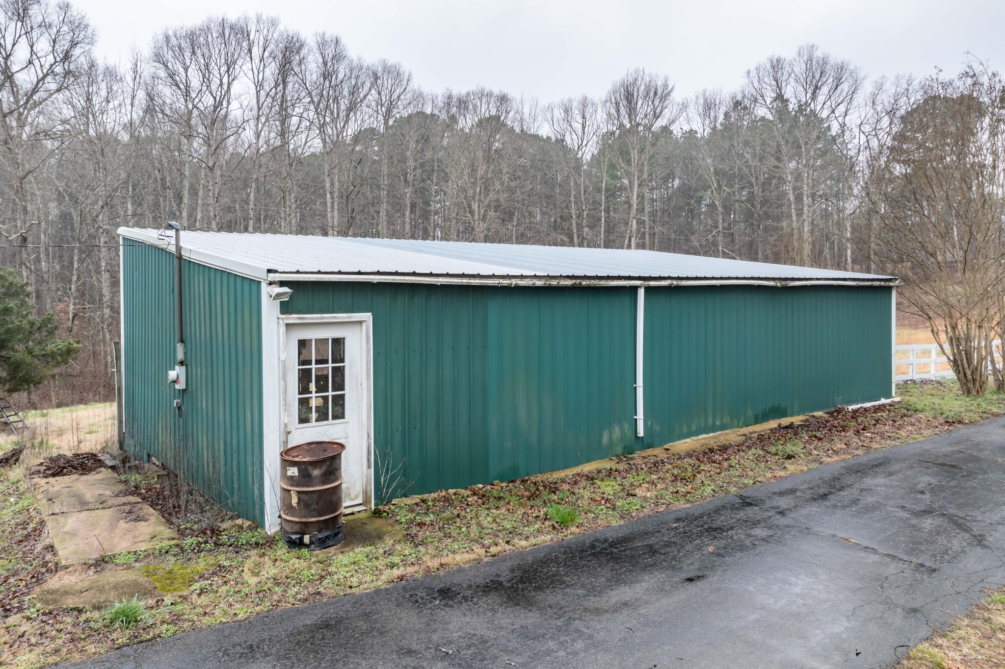 60 Yellow Spring Road Holladay, TN 38341 - Photo 38 of 48 Gallery Image 38