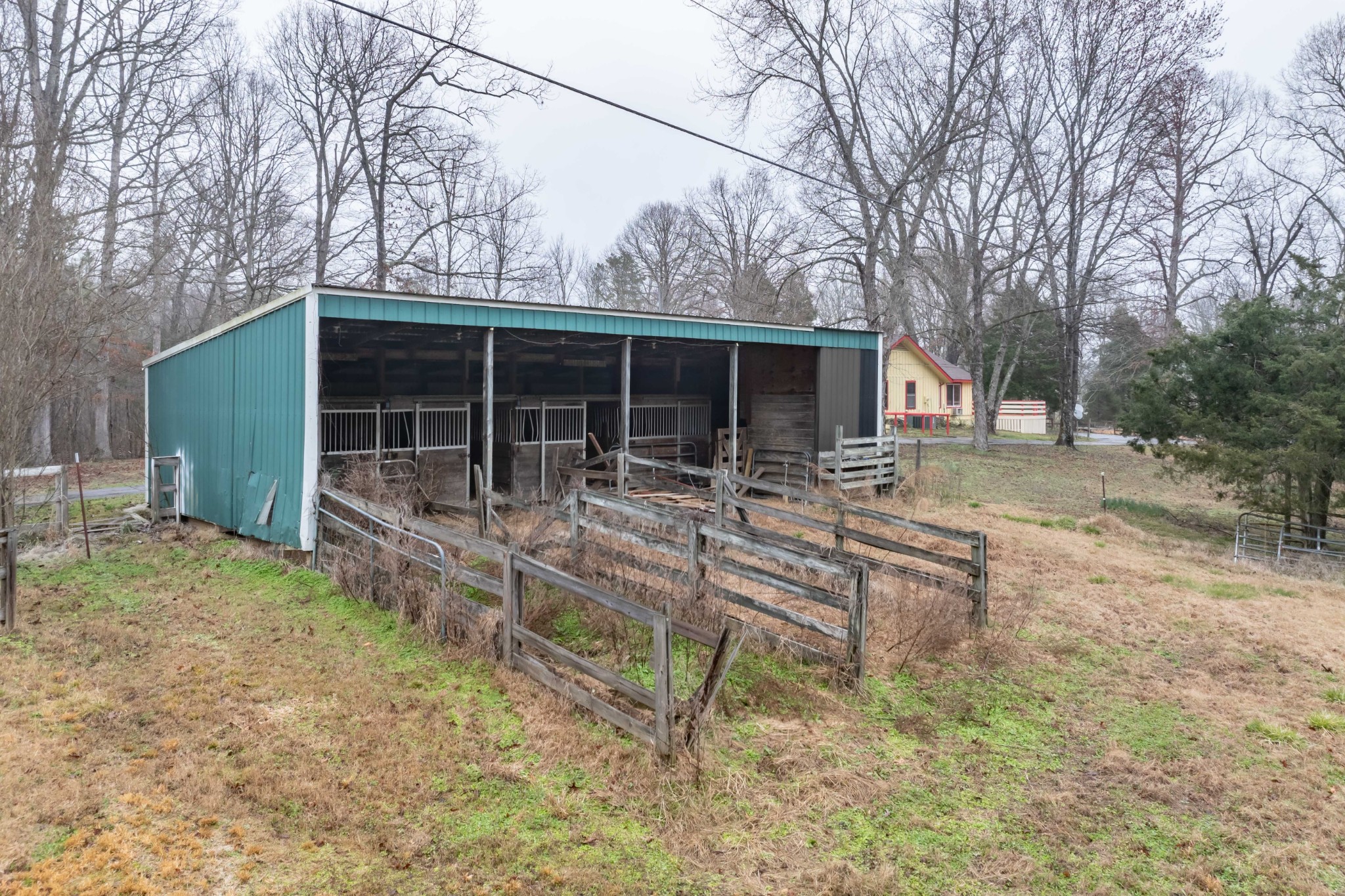 60 Yellow Spring Road Holladay, TN 38341 - Photo 39 of 48 Gallery Image 39