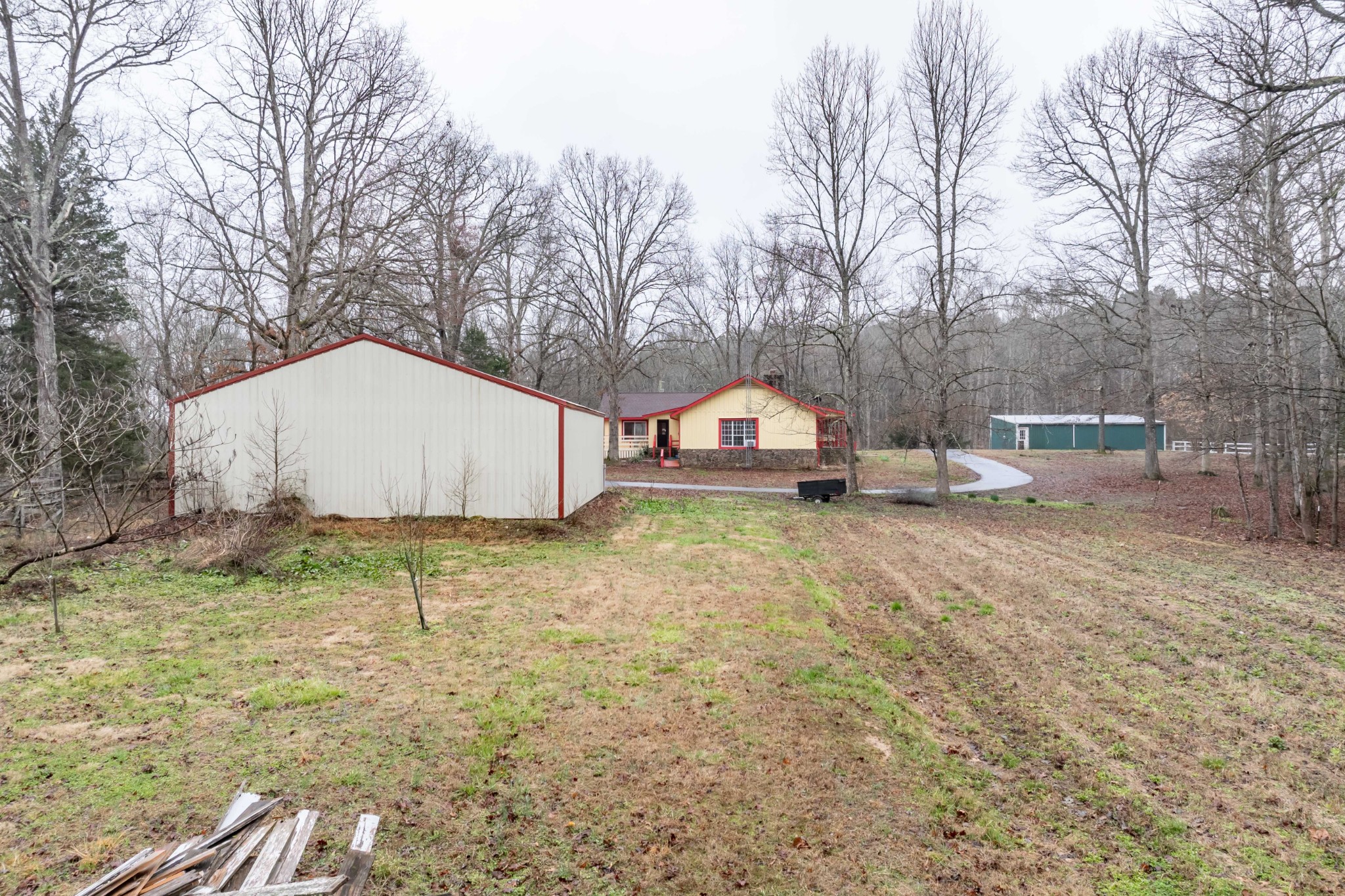 60 Yellow Spring Road Holladay, TN 38341 - Photo 4 of 48 Gallery Image 4