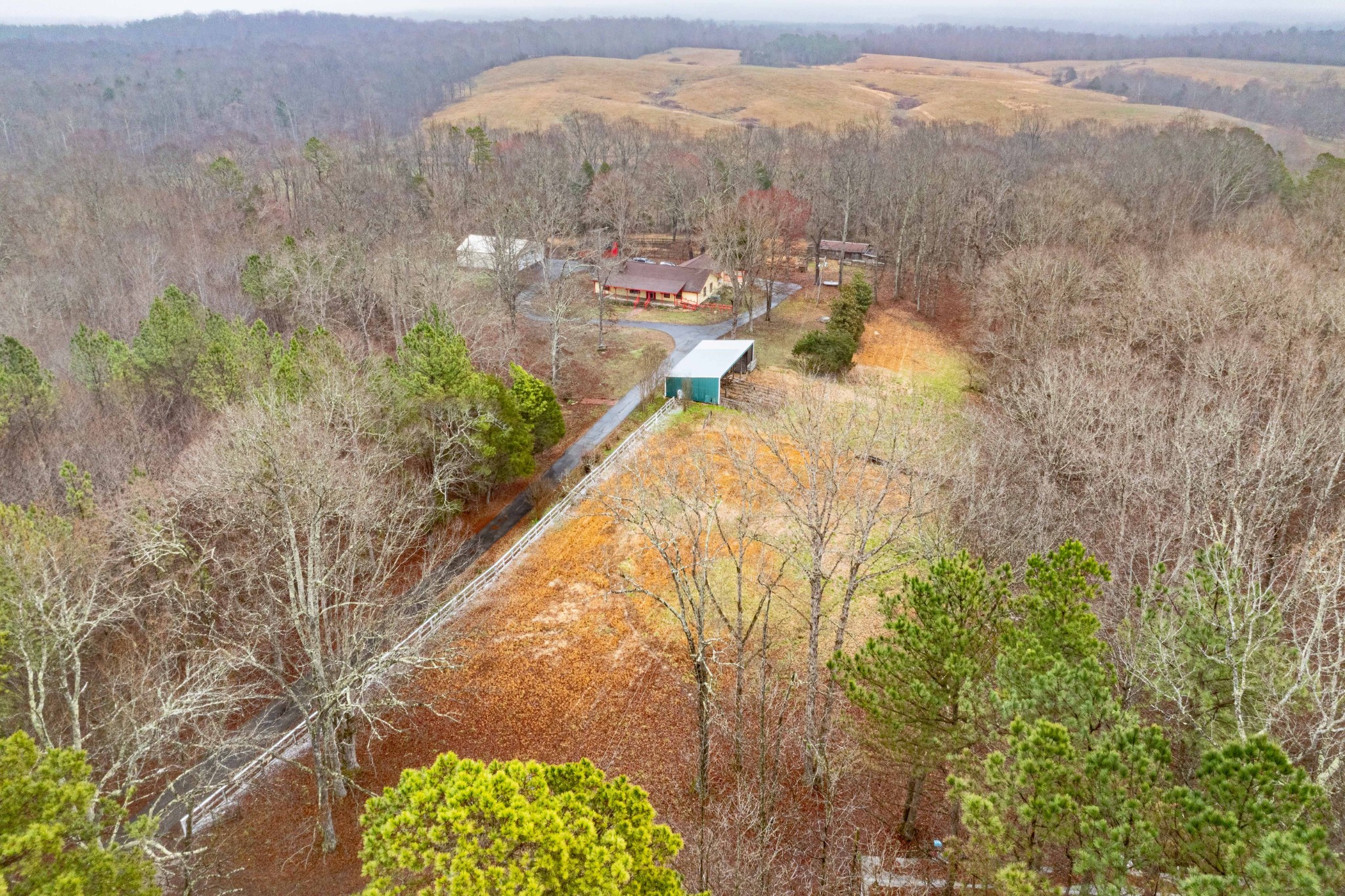 60 Yellow Spring Road Holladay, TN 38341 - Photo 43 of 48 Gallery Image 43